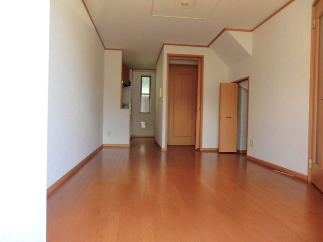 4/28 リビング/ダイニング