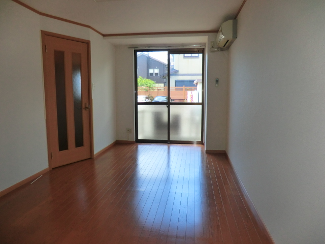 3/28 リビング/ダイニング