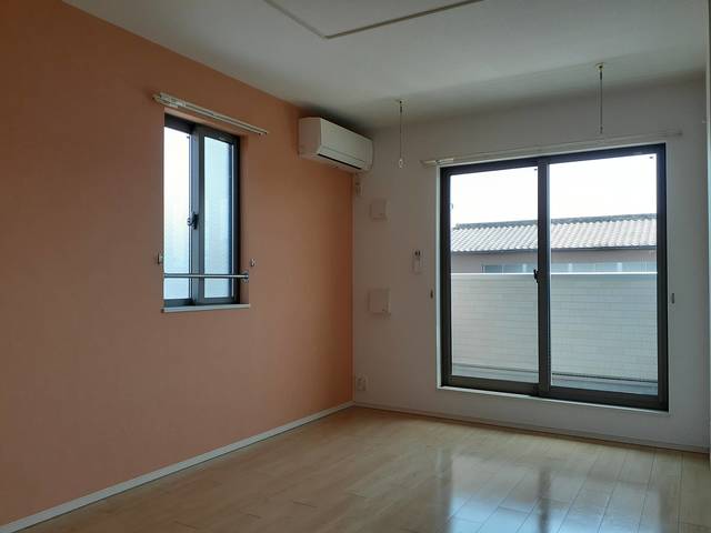 3/20 リビング/ダイニング