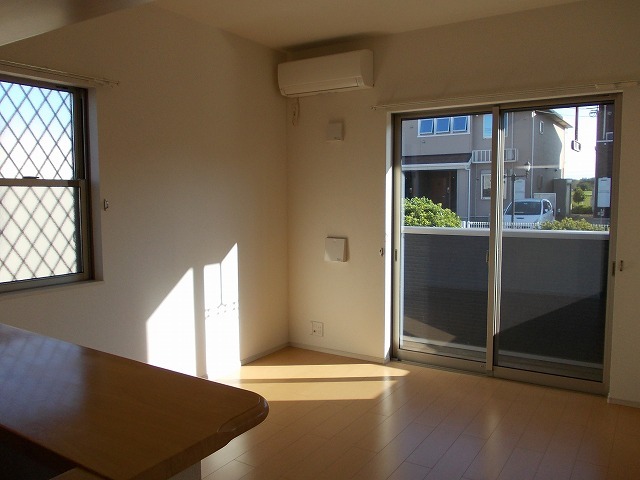 3/20 リビング/ダイニング