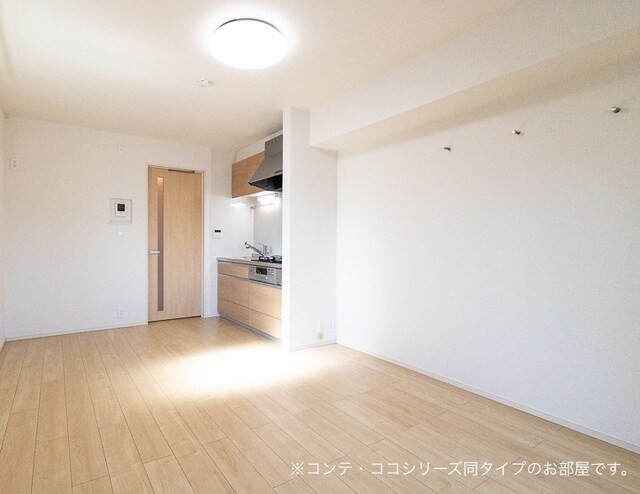 3/24 リビング/ダイニング