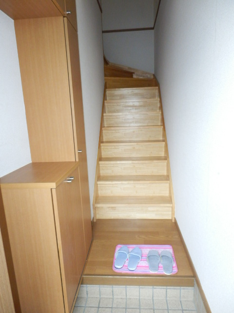 19/28 バルコニー