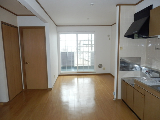 3/28 リビング/ダイニング