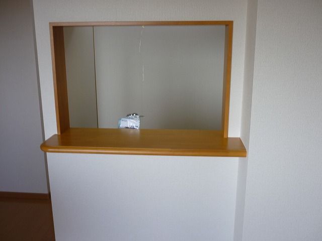 4/23 リビング/ダイニング