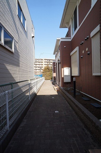 13/20 エントランス