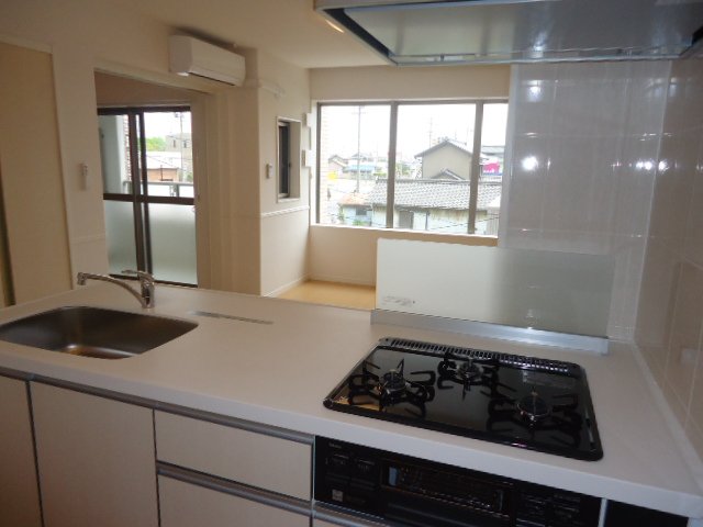 6/30 リビング/ダイニング