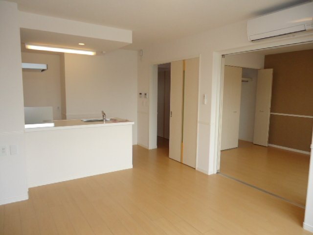 3/30 リビング/ダイニング