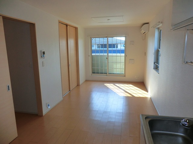 19/28 バルコニー