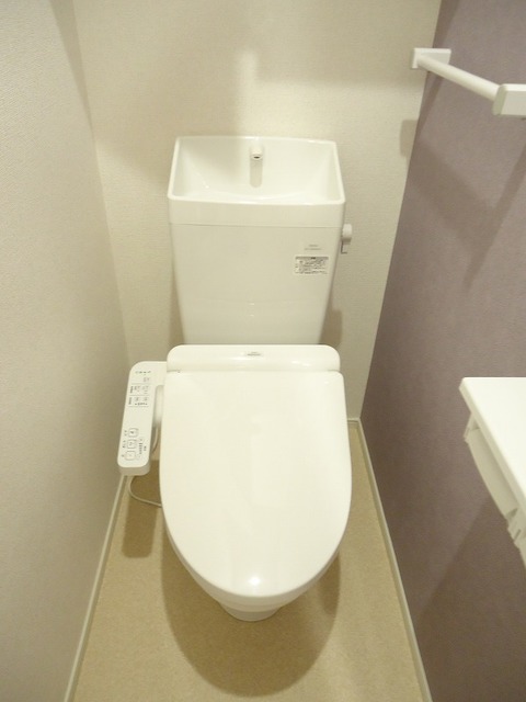10/24 トイレ