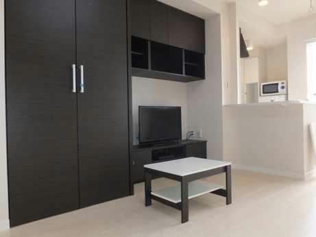 5/14 リビング/ダイニング