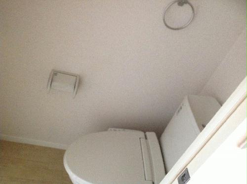 11/14 トイレ