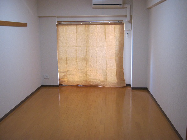 6/11 リビング/ダイニング