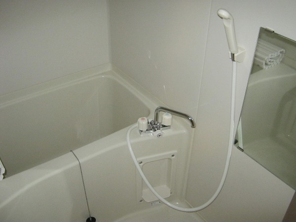 8/11 浴室