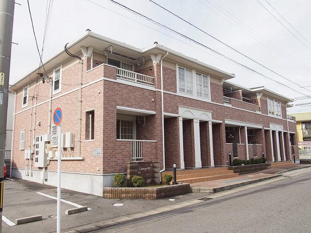 1/22 外観