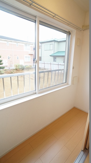 18/29 バルコニー
