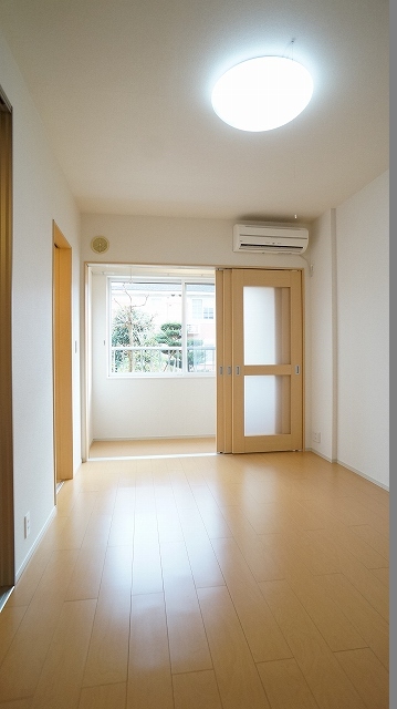 4/29 リビング/ダイニング