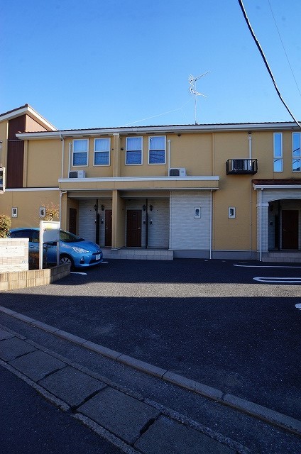 22/29 エントランス