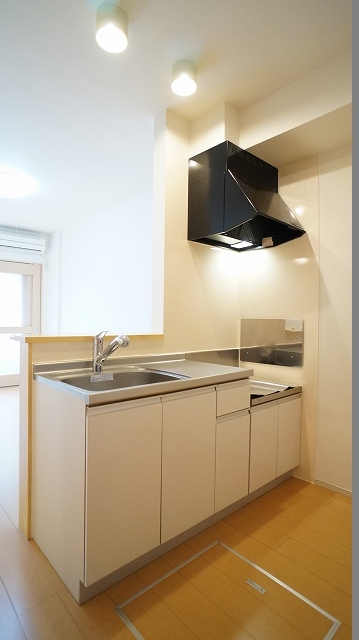10/29 キッチン