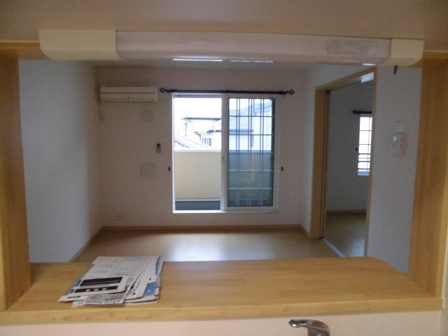 4/28 リビング/ダイニング