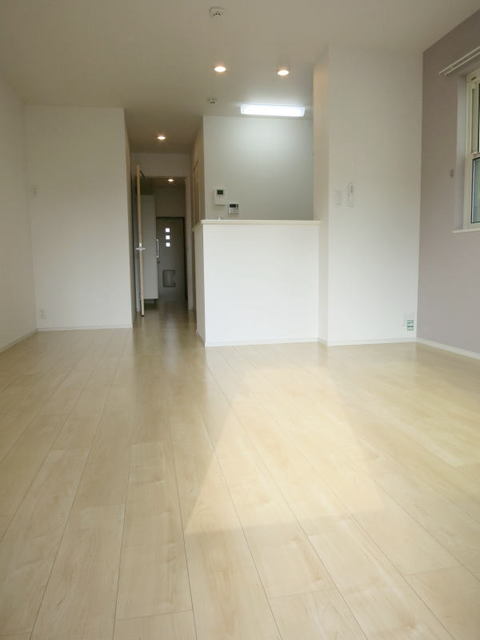 4/23 リビング/ダイニング