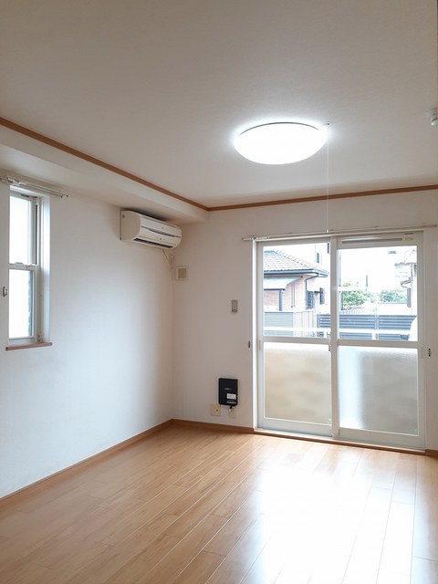 3/22 リビング/ダイニング