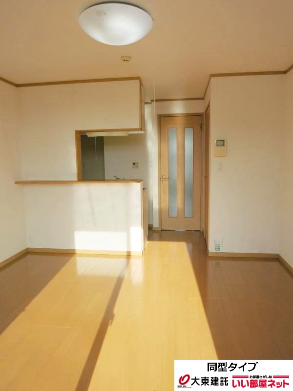 5/30 リビング/ダイニング