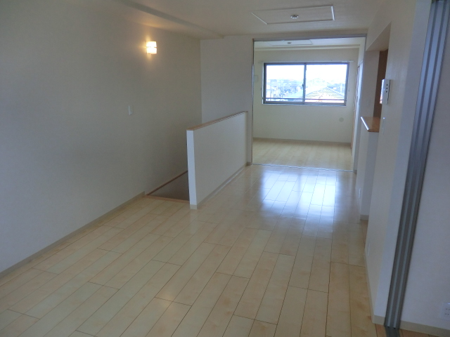 5/30 リビング/ダイニング