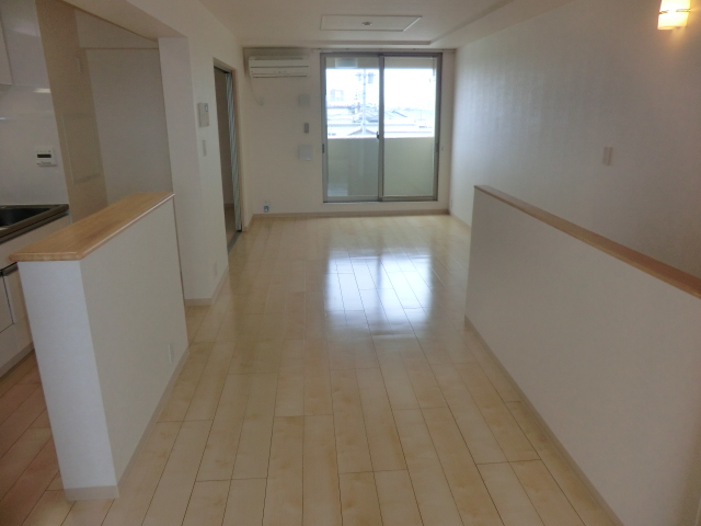 6/30 リビング/ダイニング