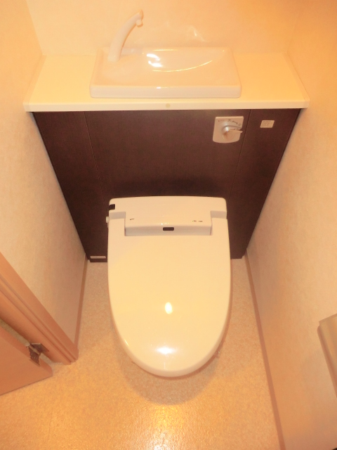 15/30 トイレ