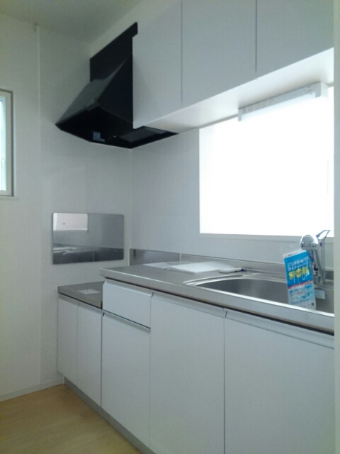 7/20 キッチン