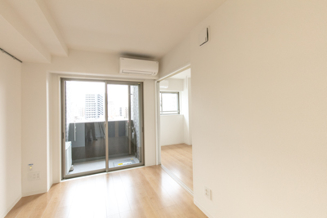 4/18 リビング/ダイニング