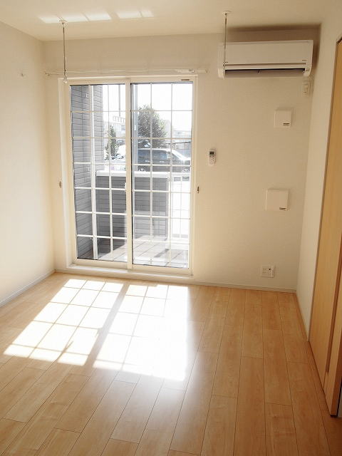 4/24 リビング/ダイニング