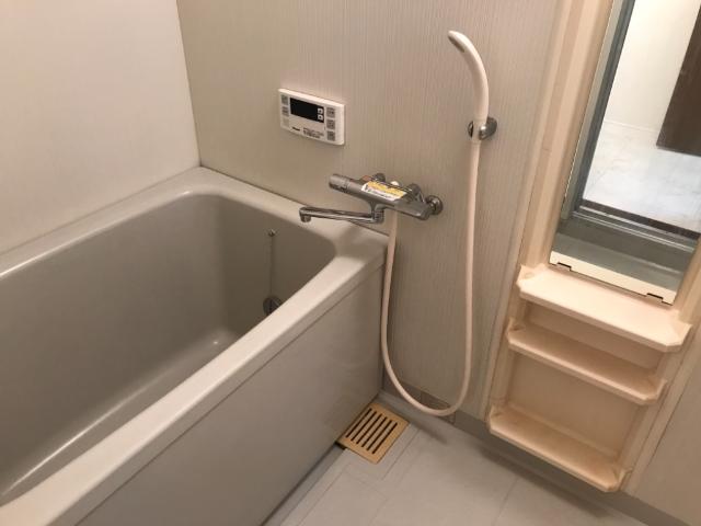 9/27 浴室