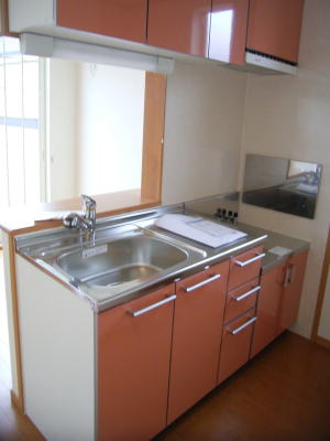 3/27 リビング/ダイニング