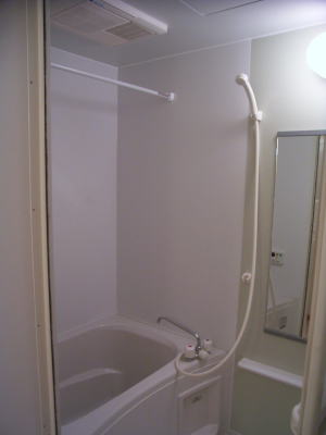 9/27 浴室