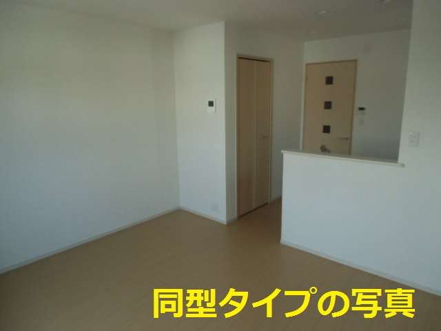 3/28 リビング/ダイニング