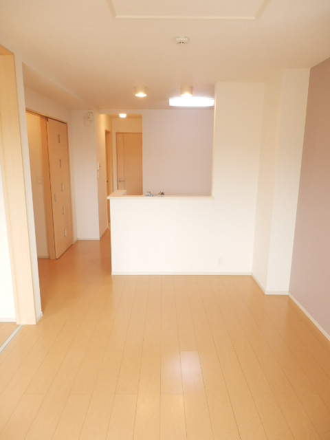 4/28 リビング/ダイニング