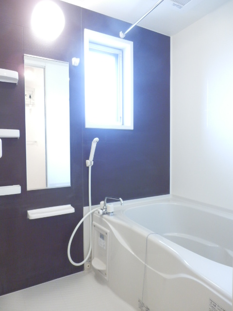 11/28 浴室