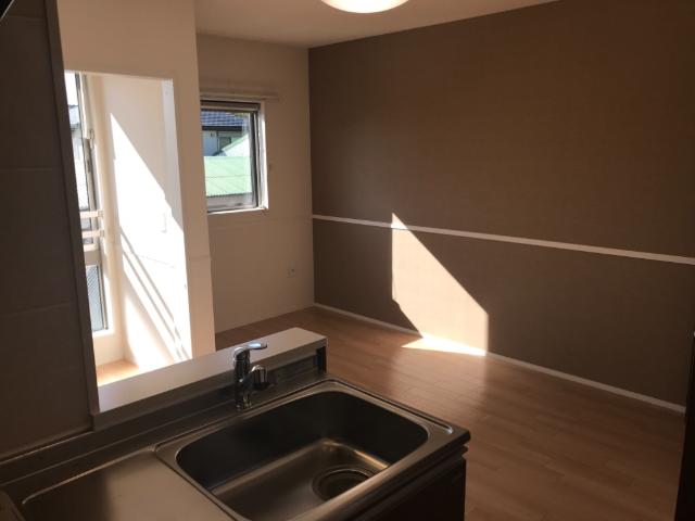 5/30 リビング/ダイニング