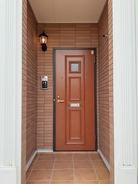 13/20 エントランス