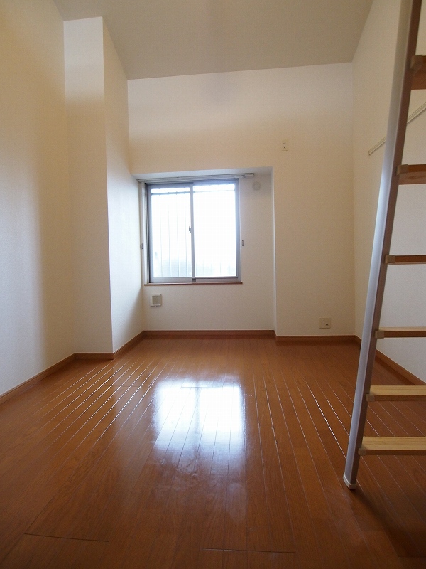 4/24 リビング/ダイニング