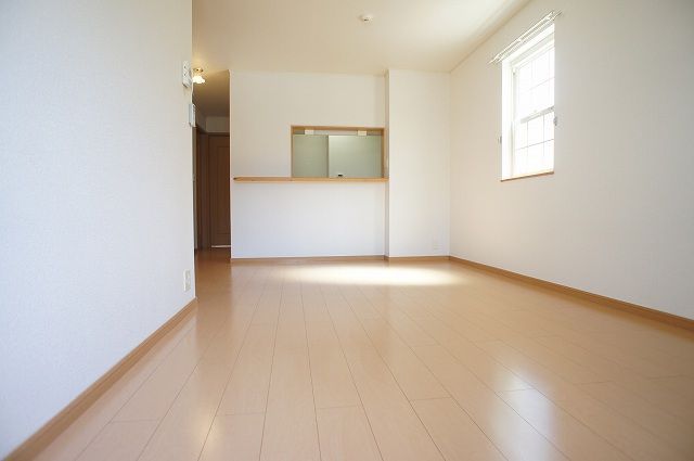 3/24 リビング/ダイニング