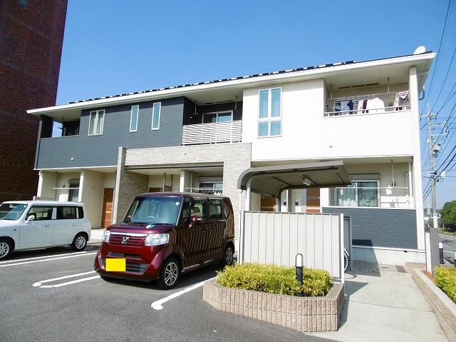 1/30 外観