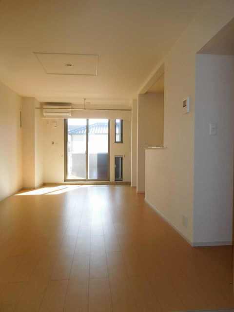 3/27 リビング/ダイニング