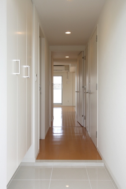 2/8 リビング/ダイニング