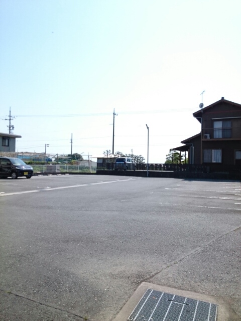 14/20 駐車場