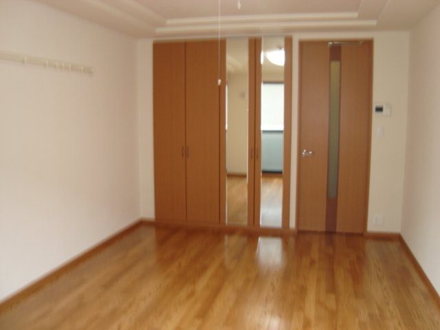 8/30 寝室