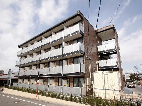 1/14 外観