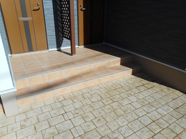 2/9 エントランス