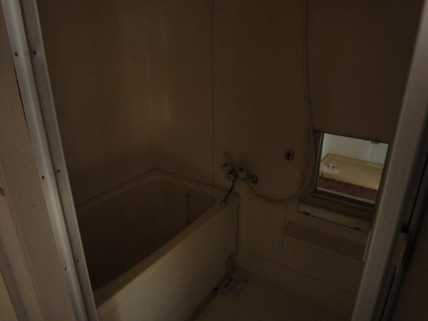 7/21 浴室